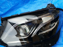Laden Sie das Bild in den Galerie-Viewer, Frontscheinwerfer Mercedes-Benz W213 A2139066504K Links Scheinwerfer Headlight SCH7217847080dh