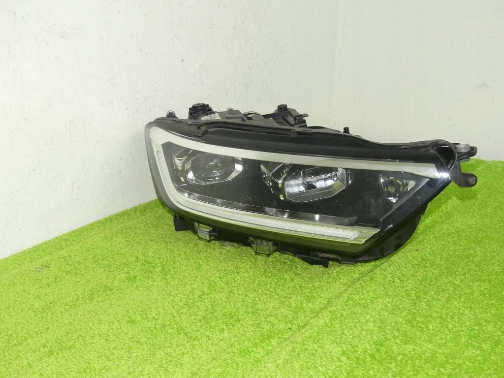 Frontscheinwerfer VW T-Roc 2GA941036AT Rechts Scheinwerfer Headlight SCH9984538791ku