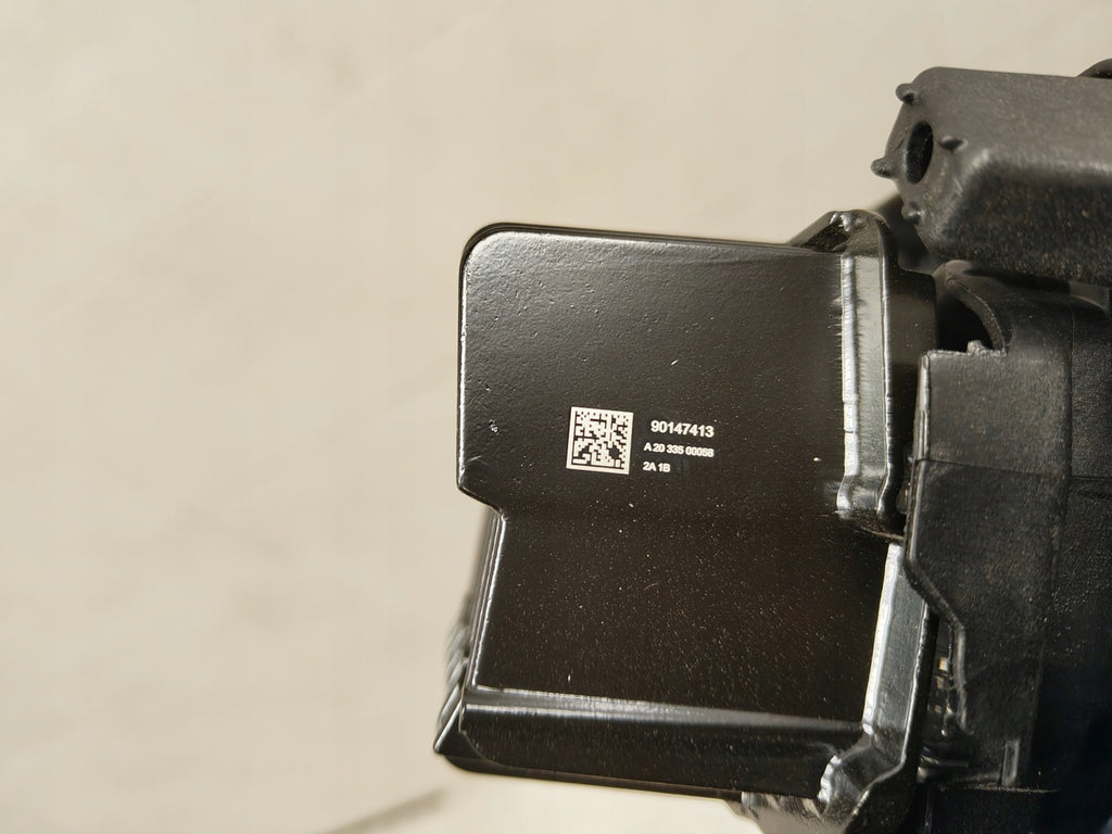 Frontscheinwerfer BMW 1 F40 Links Scheinwerfer Headlight SCH6249772490sa