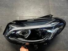 Load image into Gallery viewer, Frontscheinwerfer Mercedes-Benz W246 A2469066901 Full LED Links Headlight SCH8489998291up