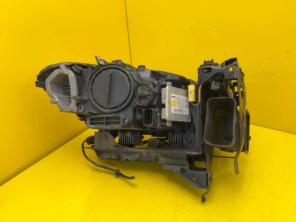 Frontscheinwerfer BMW 5 F11 F10 7203245-12 7203246-12 Xenon Ein Satz Headlight SCH4127047982dy