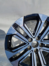 Laden Sie das Bild in den Galerie-Viewer, 1x Alufelge 18 Zoll 7.0&quot; 5x114.3 35ET Toyota Rim Wheel