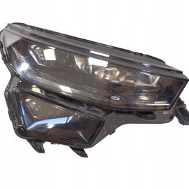 Frontscheinwerfer Skoda Kodiaq 566941036A LED Rechts Scheinwerfer Headlight SCH9893429415kk