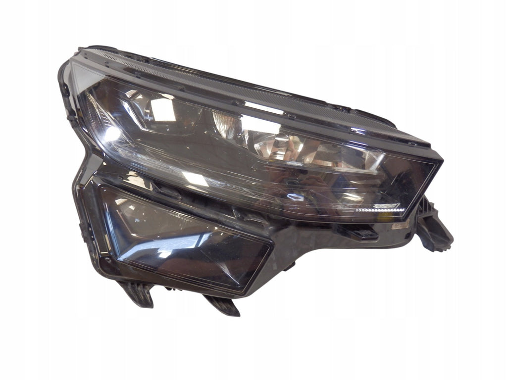 Frontscheinwerfer Skoda Kodiaq 566941036A LED Rechts Scheinwerfer Headlight SCH9893429415kk