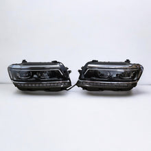 Load image into Gallery viewer, Frontscheinwerfer VW Tiguan 5NB941082 Full LED Rechts Scheinwerfer Headlight