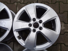 Load image into Gallery viewer, 4x Alufelge 17 Zoll 6.0" 5x112 48ET 8V0601025C Audi A3 Golf Rim Wheel FEL4194799752uv