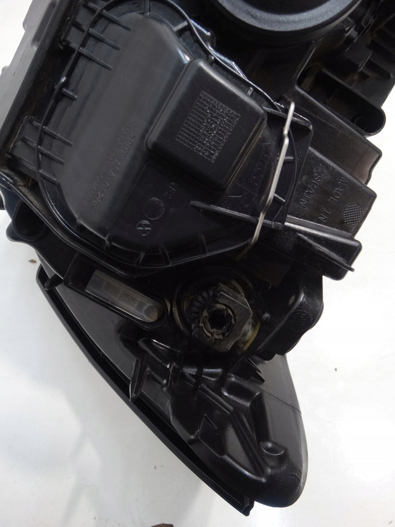 Frontscheinwerfer VW I 7L1941006B 7L1941005B Ein Satz Scheinwerfer Headlight SCH1986541004pc