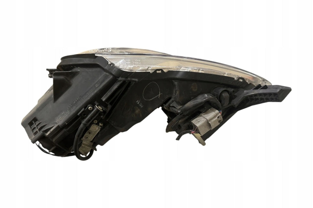 Frontscheinwerfer Peugeot Ion ONV37561 Links Scheinwerfer Headlight SCH2708100861hk