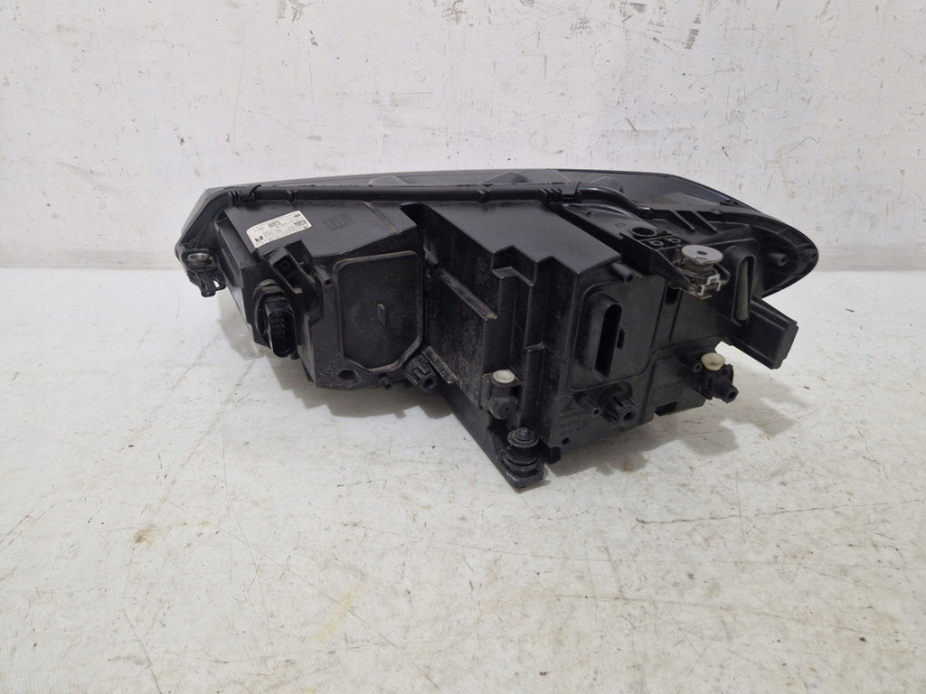Frontscheinwerfer VW Touran 5TB941036B Rechts Scheinwerfer Headlight SCH9948089301gf