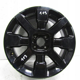 1x Alufelge 17 Zoll 6.5