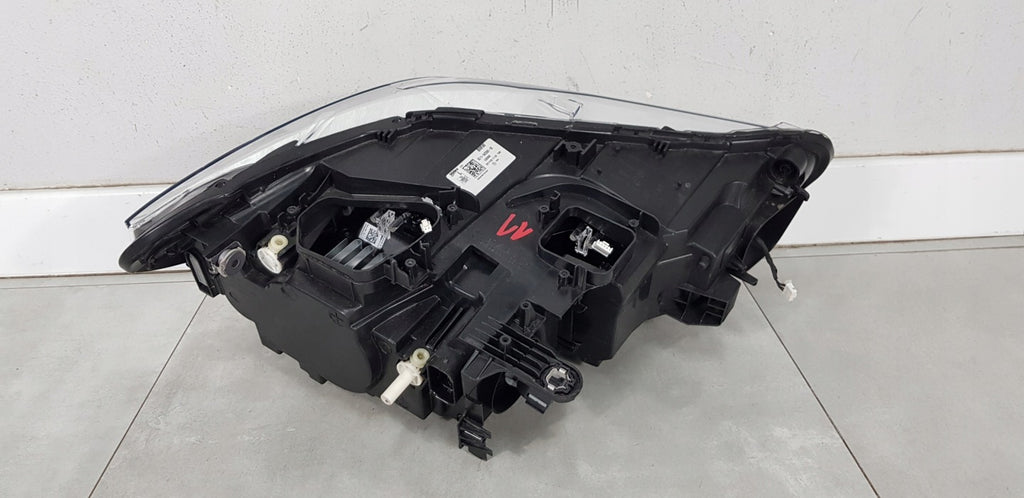 Frontscheinwerfer BMW X1 F48 7472249 Full LED Links Scheinwerfer Headlight SCH2827778430sj