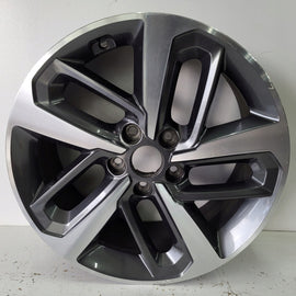 1x Alufelge 18 Zoll 7.5