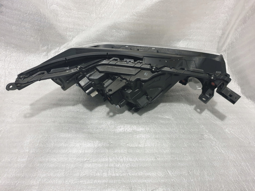 Frontscheinwerfer Toyota I 42119 LED Ein Satz Scheinwerfer Headlight