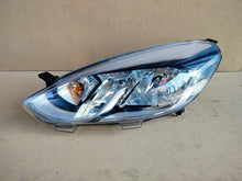 Laden Sie das Bild in den Galerie-Viewer, Frontscheinwerfer Ford Fiesta H1BB-13W030-AE Links Scheinwerfer Headlight SCH4191220543kw