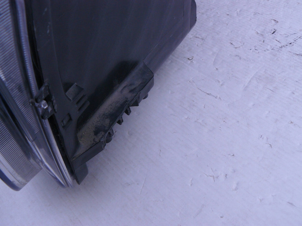 Frontscheinwerfer Citroën Berlingo 9816825080 Rechts Scheinwerfer Headlight