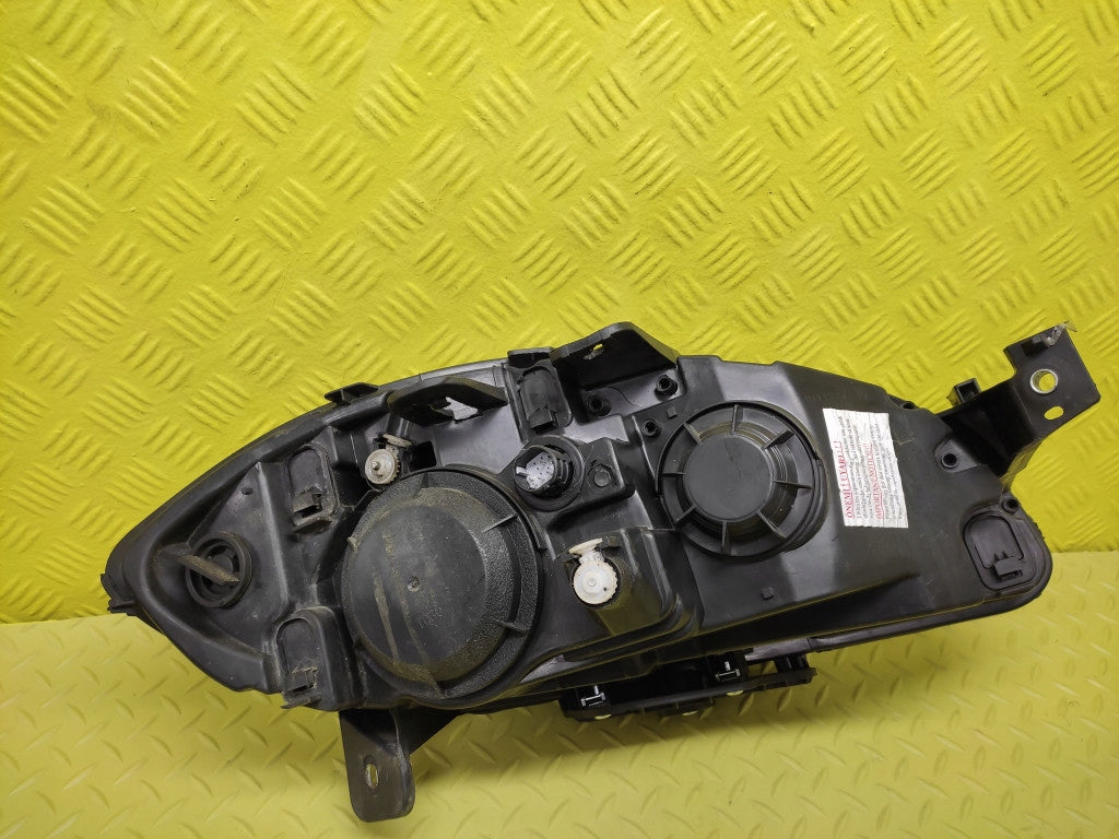 Frontscheinwerfer Fiat Linea Links Scheinwerfer Headlight SCH8070652810hg