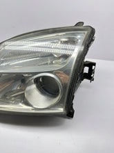 Load image into Gallery viewer, Frontscheinwerfer Opel Vectra C Xenon Links Scheinwerfer Headlight