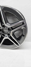 Load image into Gallery viewer, 1x Alufelge 18 Zoll 7.5" 5x112 49ET A1774011500 Mercedes-Benz W177 Rim Wheel FEL4136102807un