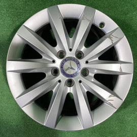 1x Alufelge 16 Zoll 6.5