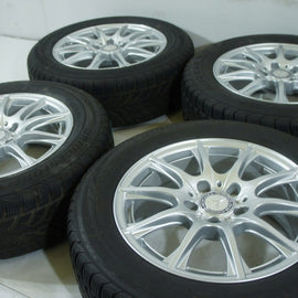 1x Alufelge 16 Zoll 6.5