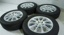 Load image into Gallery viewer, 1x Alufelge 16 Zoll 6.5" 5x112 38ET A2054012400 Mercedes-Benz Rim Wheel FEL9957611144zg