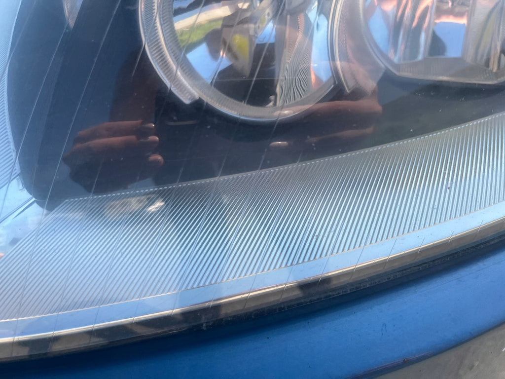 Frontscheinwerfer Audi A6 C6 AA6C6LLP Ein Stück (Rechts oder Links) Headlight