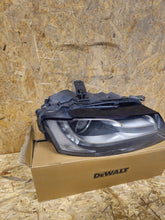 Load image into Gallery viewer, Frontscheinwerfer Audi A5 8T0941004AD Rechts Scheinwerfer Headlight SCH7785923556qa