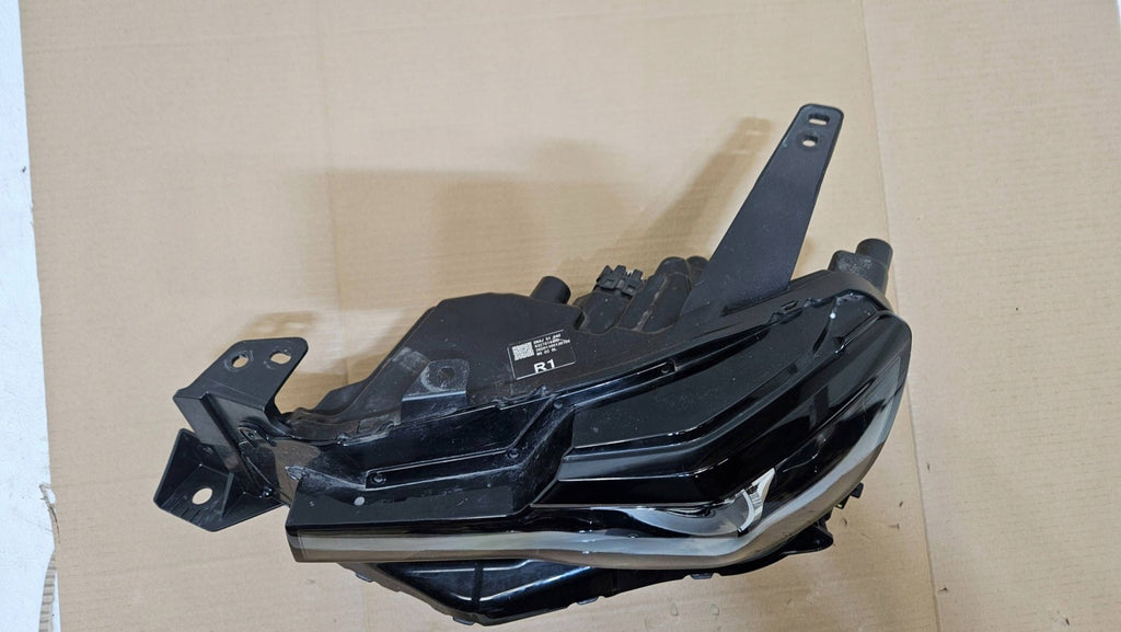 Frontscheinwerfer Mazda Mx-30 DN4L51040 LED Links Scheinwerfer Headlight SCH4781341627dt