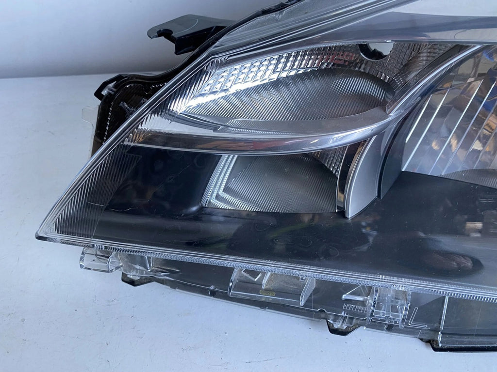 Frontscheinwerfer Toyota Yaris ARO15731 Links Scheinwerfer Headlight SCH6990425569da