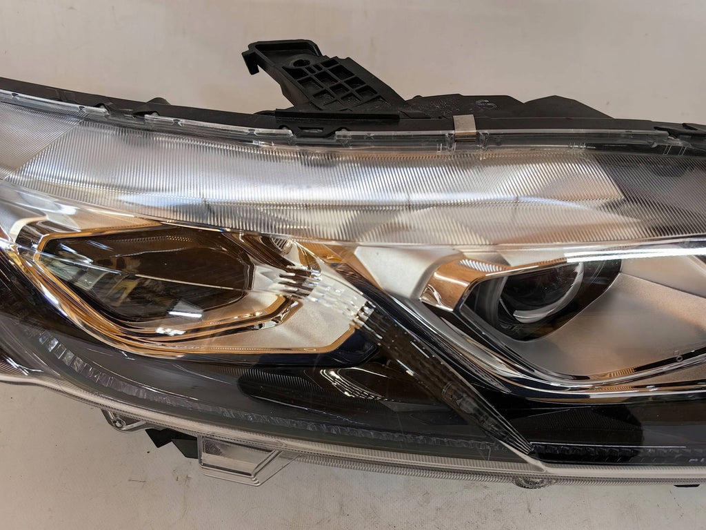 Frontscheinwerfer Mitsubishi Eclipse Full LED Rechts Scheinwerfer Headlight