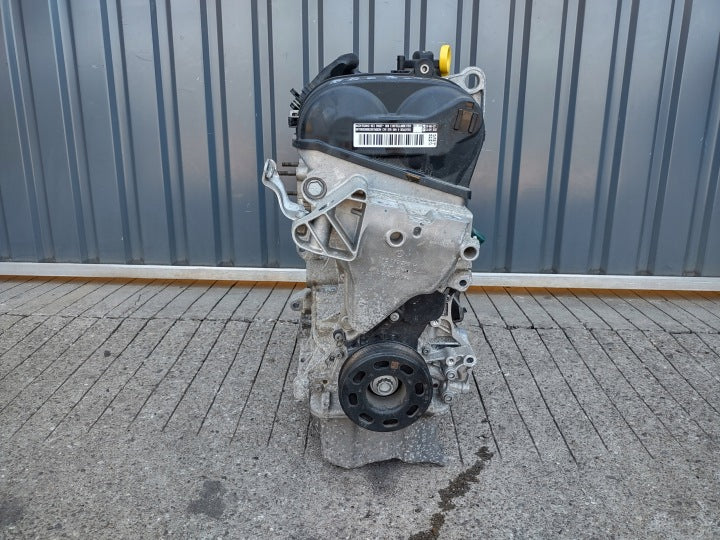 Motor VW Golf III VII CYV 1.2 TSI 90PS 66kW 54TKm Benzin Engine Unkomplett MOT9872531992rr