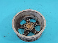 Load image into Gallery viewer, 1x Alufelge 17 Zoll 7.5" 5x120 34ET BMW X1 E84 Rim Wheel FEL3322848499tp