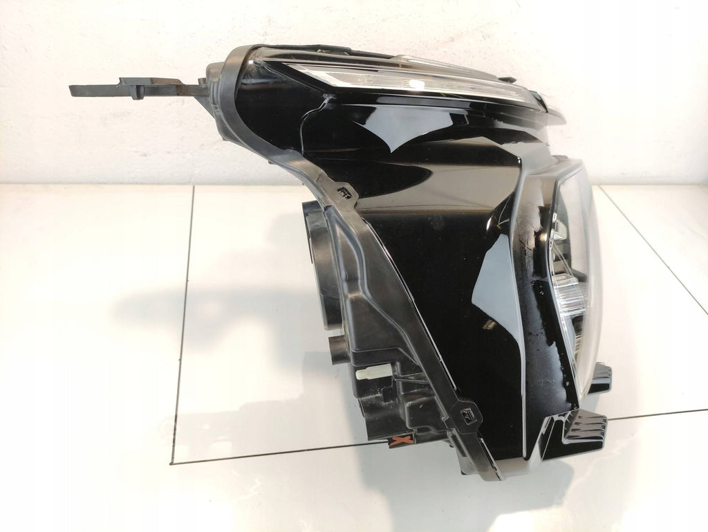 Frontscheinwerfer Citroën C4 III 9830649280 Rechts Scheinwerfer Headlight SCH2582518747db
