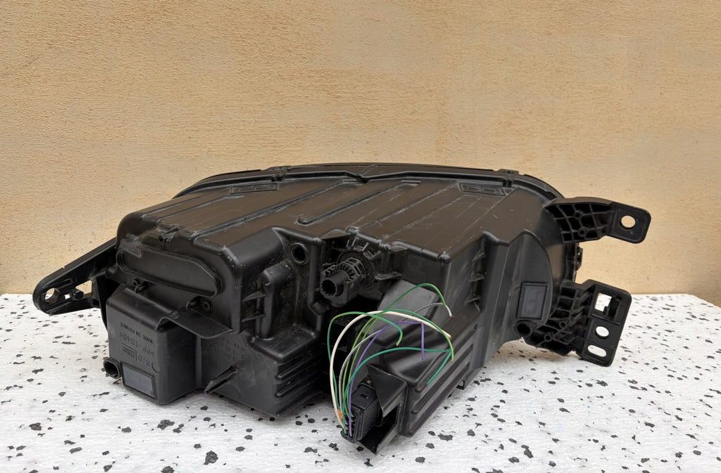 Frontscheinwerfer Citroën C5 Aircross 9835610280 LED Rechts Headlight SCH6233551629fv