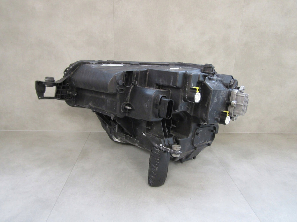 Frontscheinwerfer Skoda Karoq 57B941036B LED Rechts Scheinwerfer Headlight SCH1390138090wm