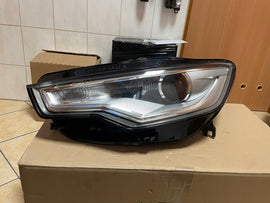 Frontscheinwerfer Audi C7 4G0941005C Xenon Ein Stück (Rechts oder Links) SCH9414554053ry