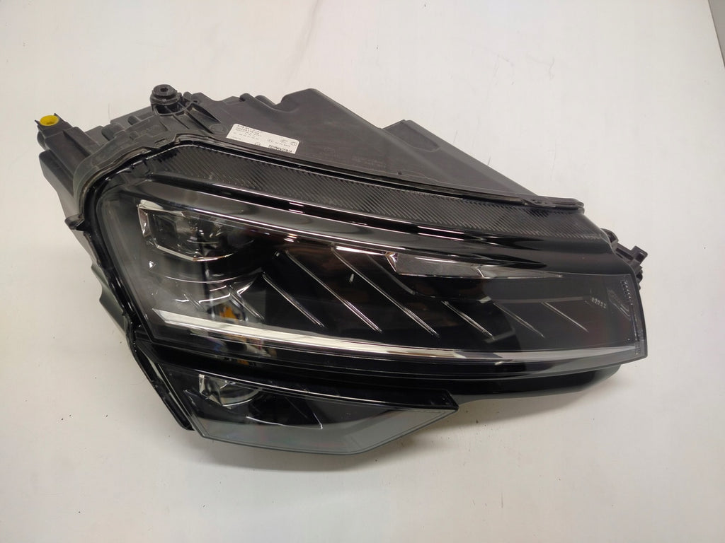 Frontscheinwerfer Skoda Karoq 57B941016F Full LED Rechts Scheinwerfer Headlight SCH4249031958ei