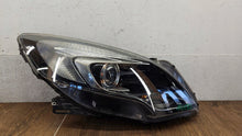 Laden Sie das Bild in den Galerie-Viewer, Frontscheinwerfer Opel Zafira C 39009022 Laser Rechts Scheinwerfer Headlight SCH5765164851qb