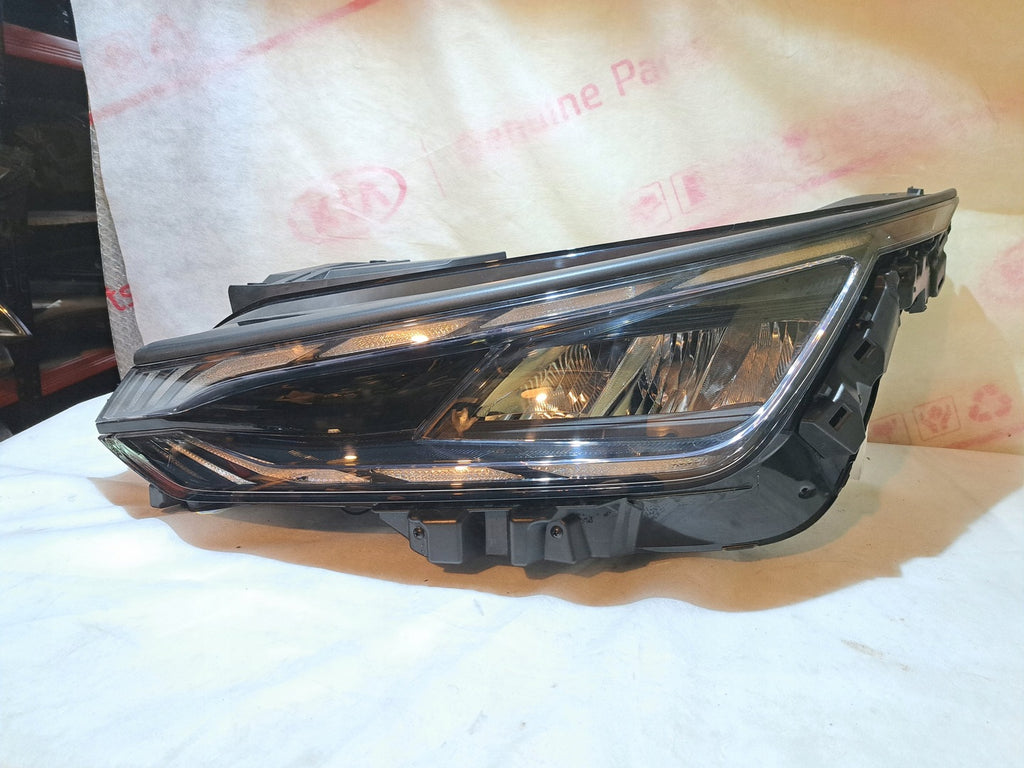 Frontscheinwerfer Kia Ev6 A5170364 Full LED Links Scheinwerfer Headlight