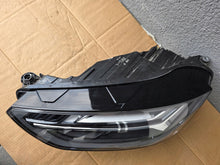 Laden Sie das Bild in den Galerie-Viewer, Frontscheinwerfer Audi Q5 80A941033F Full LED Ein Stück (Rechts oder Links)