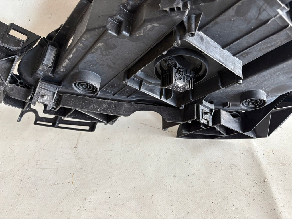 Frontscheinwerfer Seat Ateca 576941774A LED Rechts Scheinwerfer Headlight