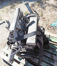 Laden Sie das Bild in den Galerie-Viewer, Motor Mercedes-Benz T1 601940 2.3 Diesel Engine Komplett MOT2110542852lg