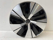 Laden Sie das Bild in den Galerie-Viewer, 1x Alufelge 18 Zoll 7.5&quot; 5x108 31680403 Volvo Xc40 Rim Wheel