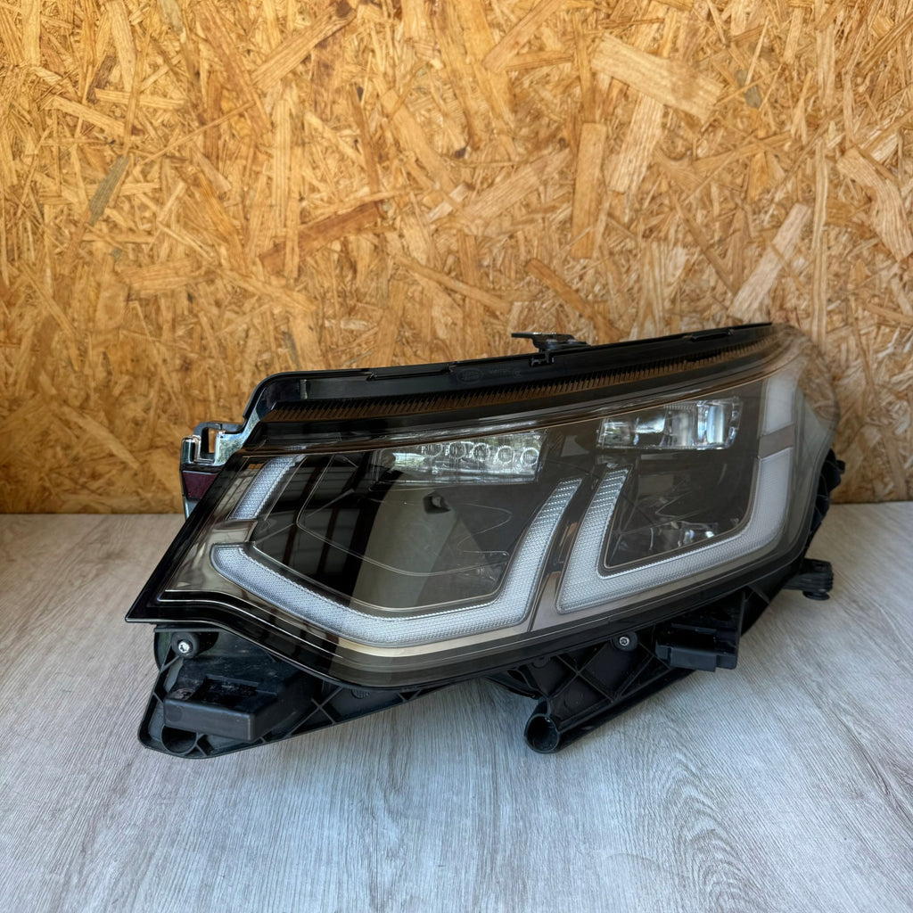 Frontscheinwerfer Land Rover Sport MK72-13W029-EB MK72-13W030-EB Ein Satz SCH7161225531lp