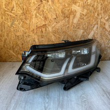 Laden Sie das Bild in den Galerie-Viewer, Frontscheinwerfer Land Rover Sport MK72-13W029-EB MK72-13W030-EB Ein Satz SCH7161225531lp