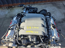 Laden Sie das Bild in den Galerie-Viewer, Motor Audi A6 C7 CHVA 2.8 FSI 204PS 150kW 117TKm Benzin Engine Komplett MOT5200216728jg