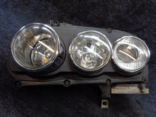 Load image into Gallery viewer, Frontscheinwerfer Alfa Romeo Brera 60683988 Xenon Links Scheinwerfer Headlight SCH6036288835qd