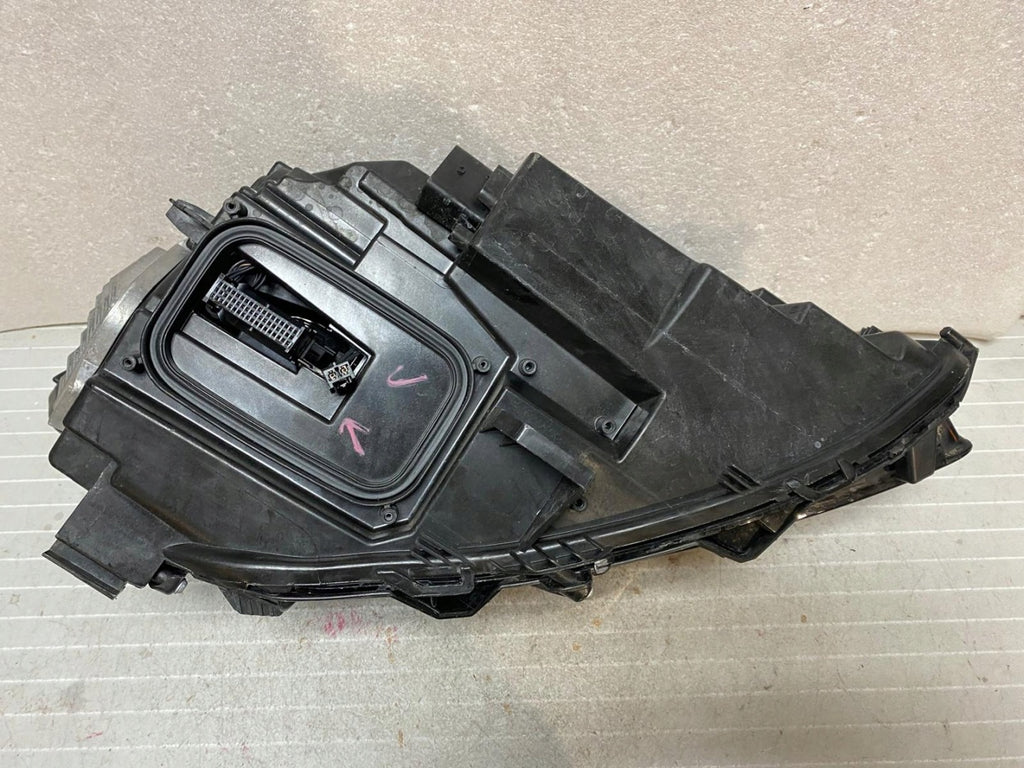 Frontscheinwerfer Mercedes-Benz W176 A1769068900 Full LED Links Headlight SCH6730969271il