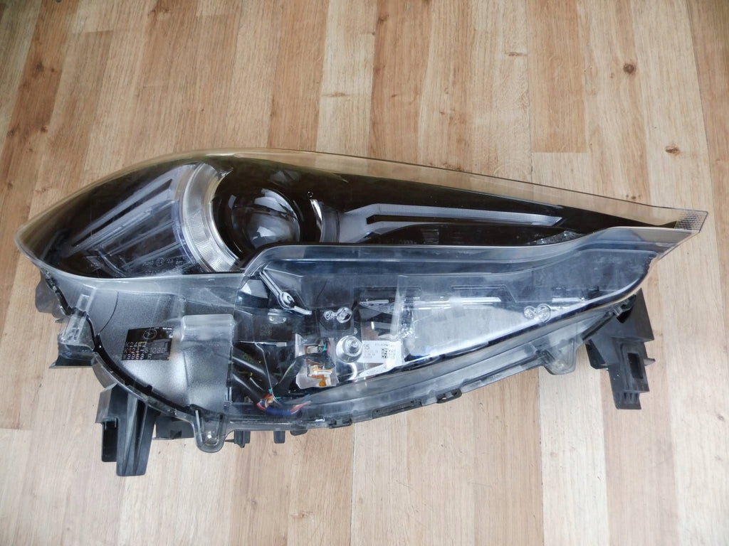 Frontscheinwerfer Mazda Cx-5 KB8N51030 Rechts Scheinwerfer Headlight SCH6424887544ua