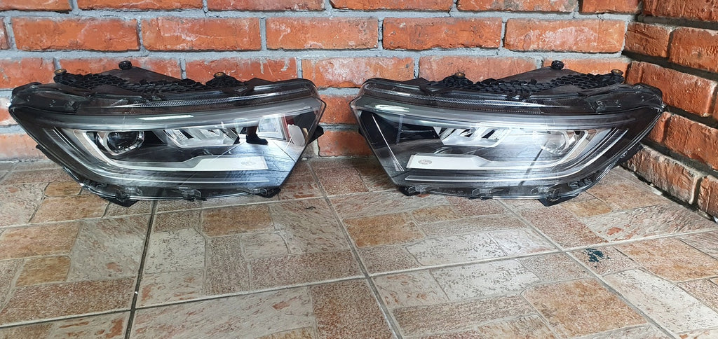 Frontscheinwerfer Ford Tourneo Connect LED Rechts Scheinwerfer Headlight